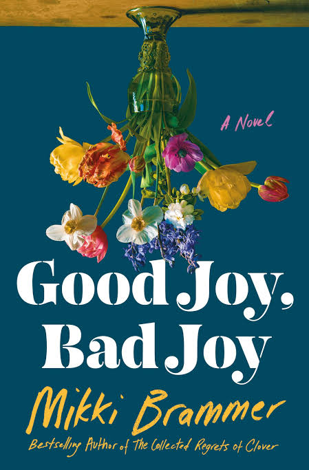 Good Joy, Bad Joy Book Club