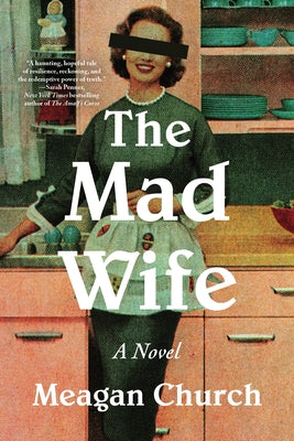 The Mad Wife Book Club