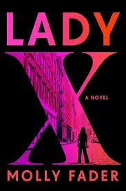 Lady X Book Club