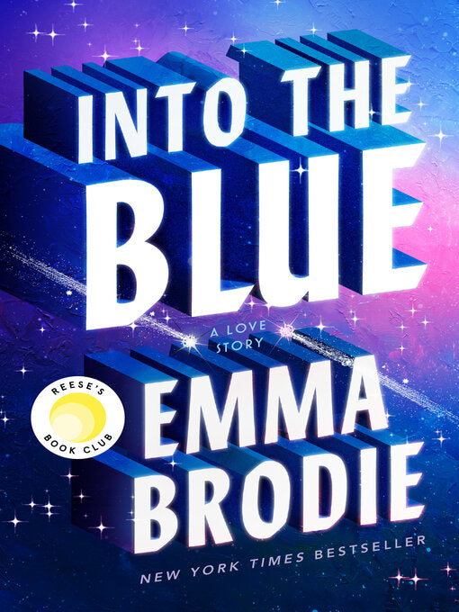 Into the Blue Book Club