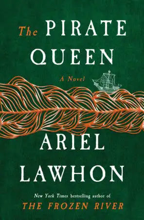 The Pirate Queen Book Club
