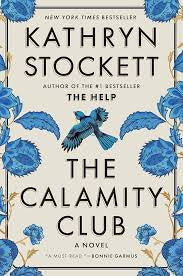 The Calamity Club Book Club