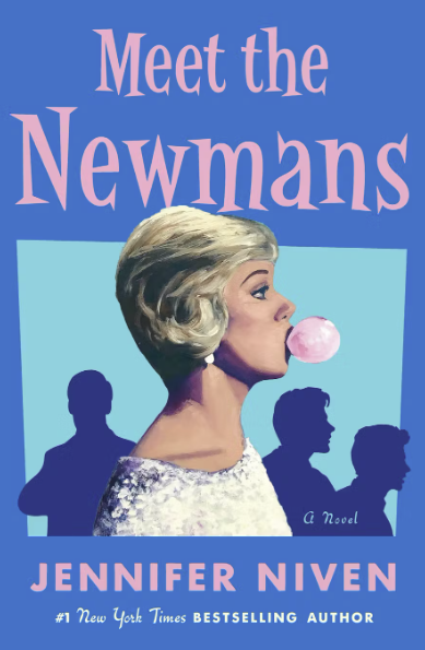 Meet the Newmans Book Club