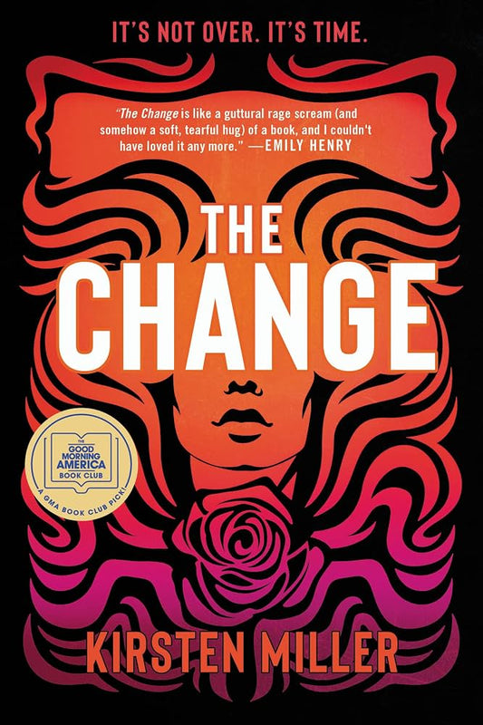 The Change Book Club