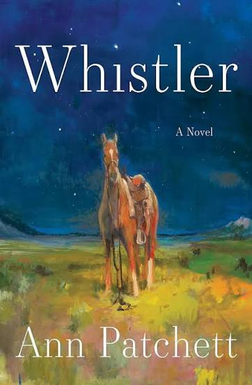Whistler Book Club
