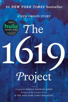 1619 Project - Non-Fiction - Banned Book Club