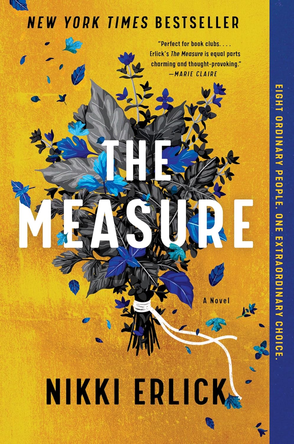 The Measure - Science Fiction Club