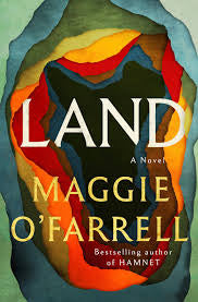 Land Book Club