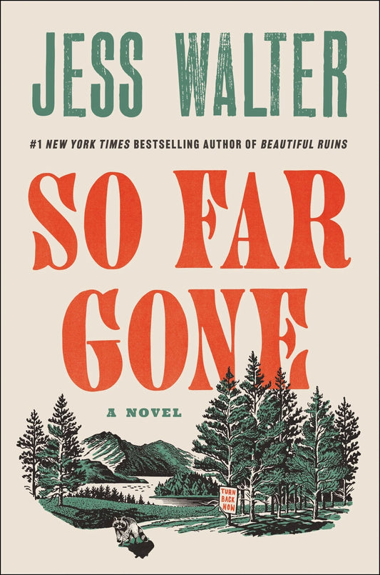 So Far Gone Book Club