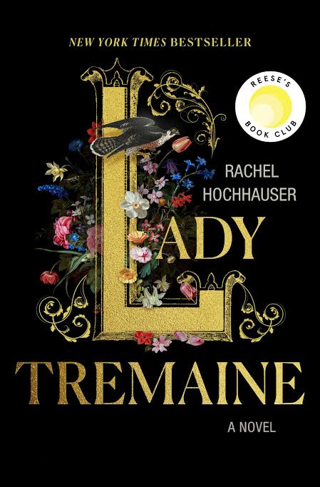Lady Tremaine Book Club