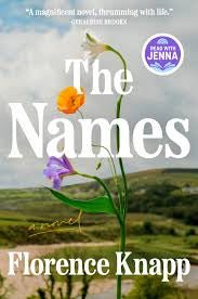 The Names Book Club