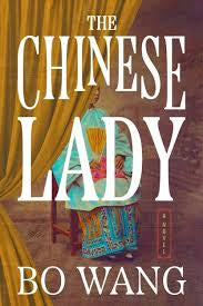 The Chinese Lady Book Club and Lunch