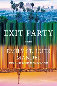 Exit Party Book Club