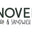 Novel logo