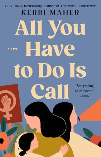 All You Have to Do is Call - Historical Fiction