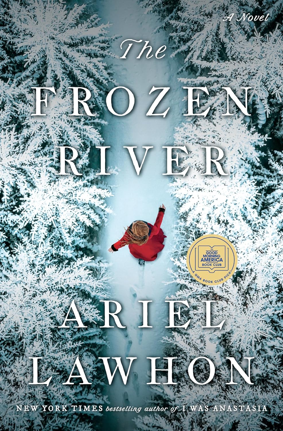 Frozen River - Historical Fiction Club