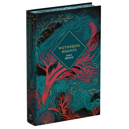 Wuthering Heights Book Club